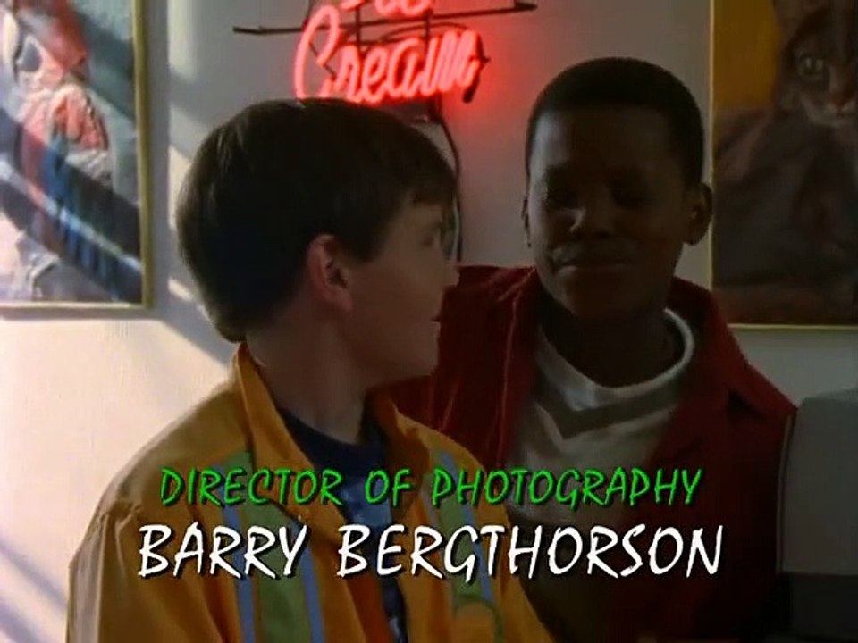 Gänsehaut - Die Stunde der Geister Staffel 3 Folge 15 HD Deutsch