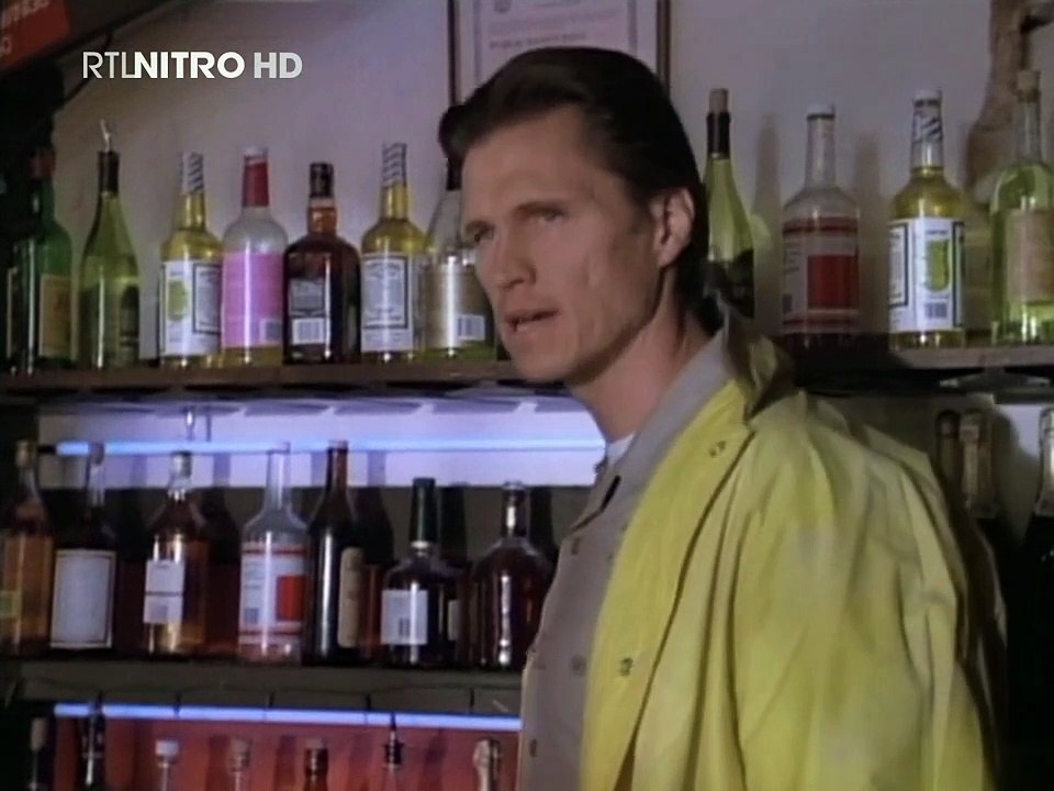 Renegade - Gnadenlose Jagd Staffel 1 Folge 7 HD Deutsch