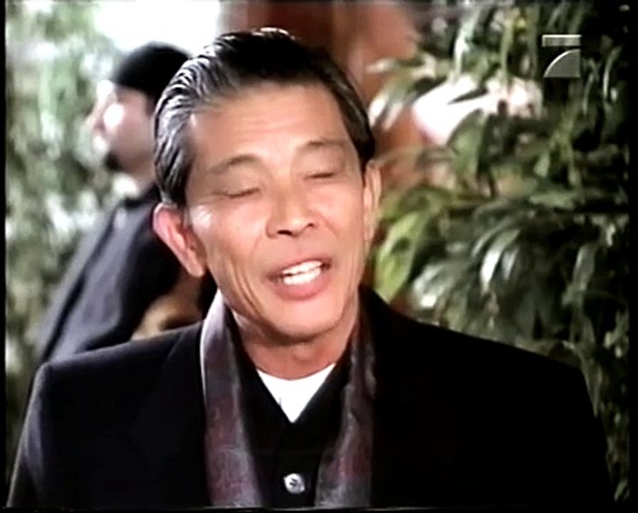 Kung Fu - Im Zeichen des Drachen Staffel 2 Folge 9 HD Deutsch