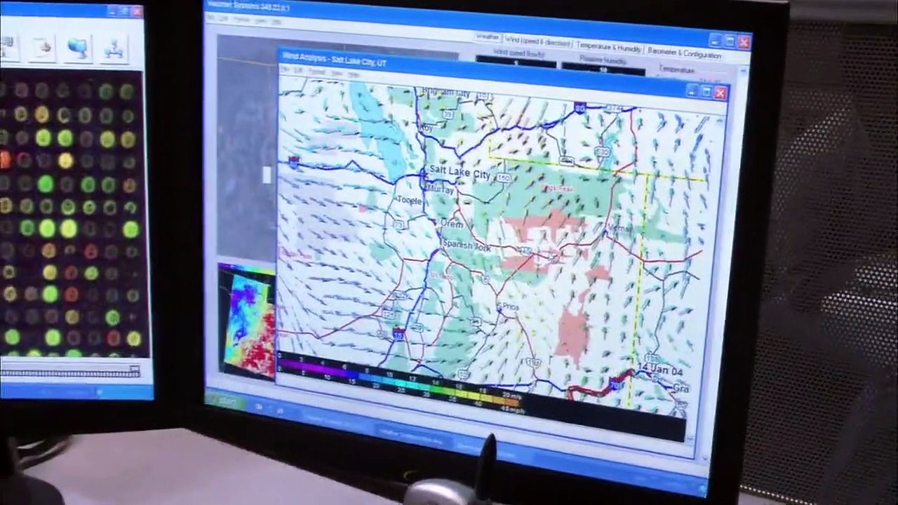 ReGenesis Staffel 3 Folge 2 HD Deutsch