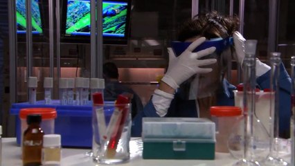 ReGenesis Staffel 3 Folge 4 HD Deutsch