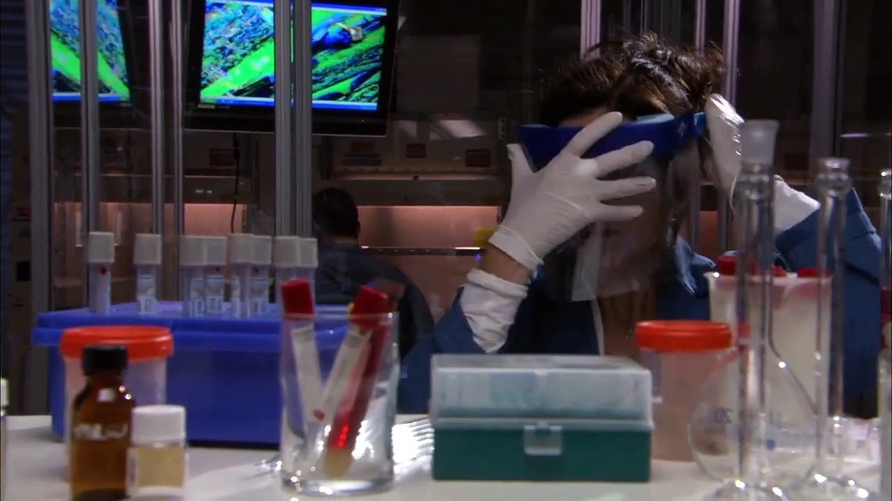 ReGenesis Staffel 3 Folge 4 HD Deutsch