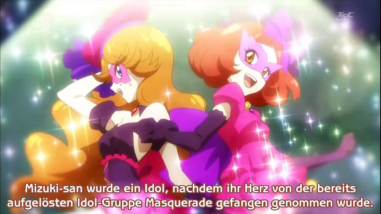 Aikatsu! Idol Katsudou! Staffel 1 Folge 47 HD Deutsch