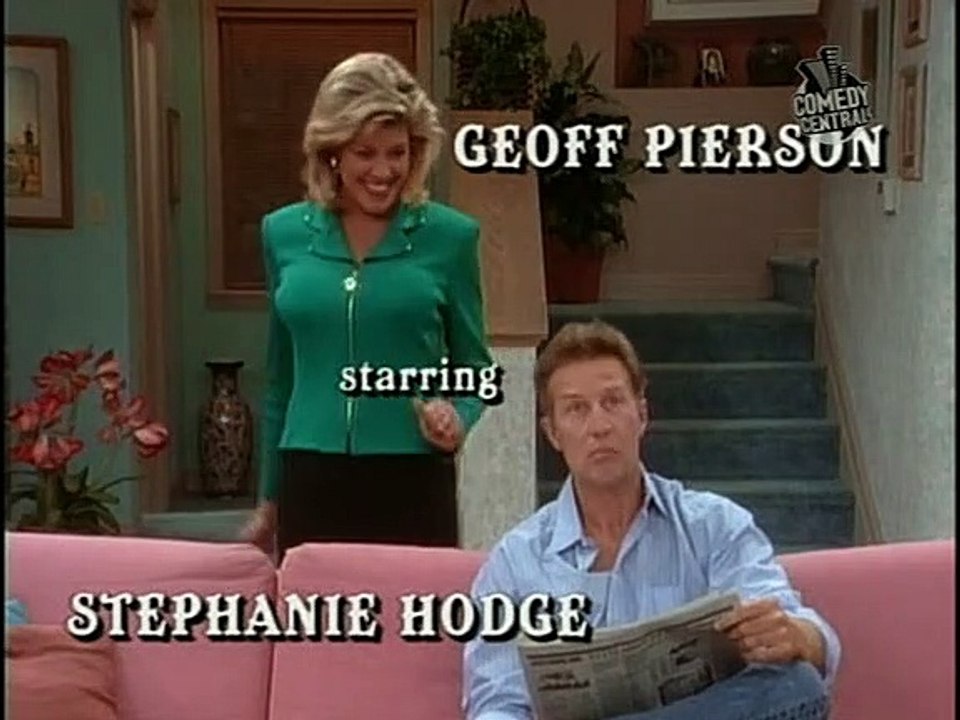 Auf schlimmer und ewig Staffel 3 Folge 21 HD Deutsch