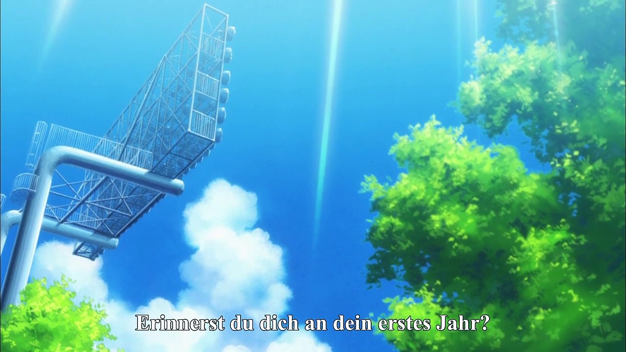 Diamond no Ace Staffel 1 Folge 44 HD Deutsch