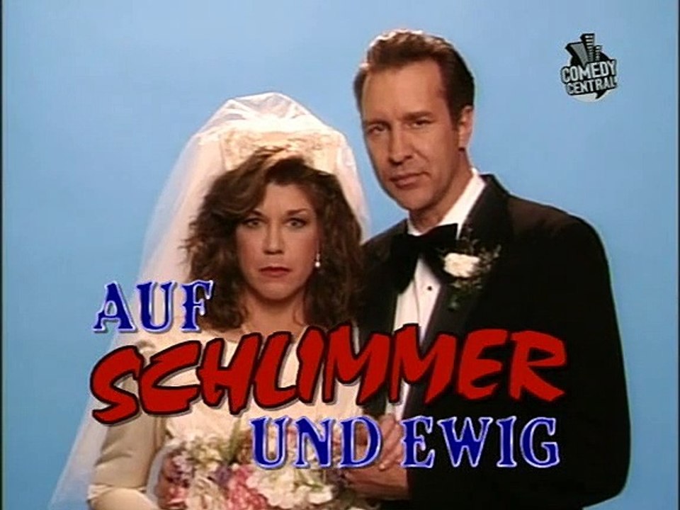 Auf schlimmer und ewig Staffel 4 Folge 1 HD Deutsch