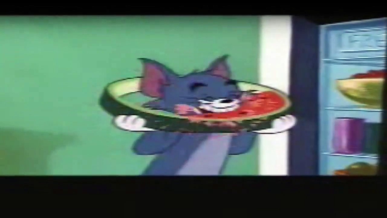 Tom und Jerry Staffel 4 Folge 10 HD Deutsch