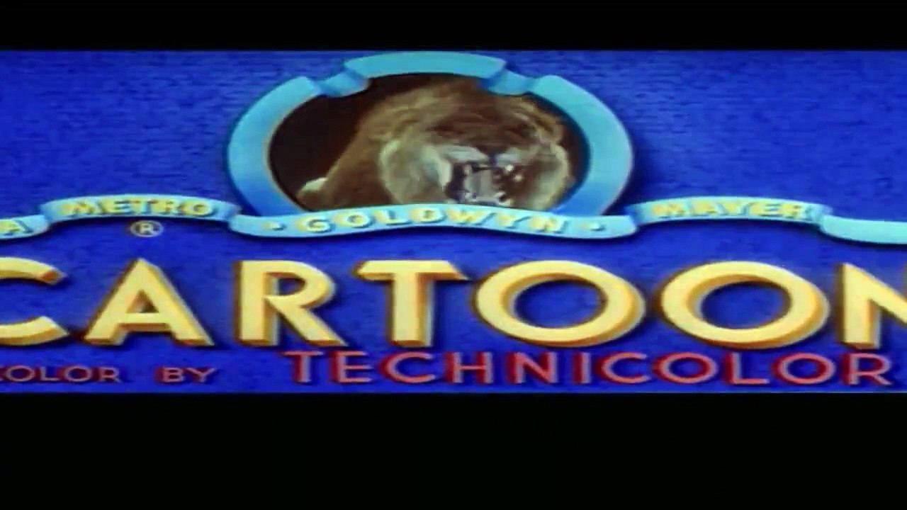 Tom und Jerry Staffel 4 Folge 12 HD Deutsch