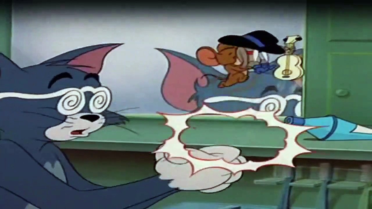 Tom und Jerry Staffel 4 Folge 6 HD Deutsch
