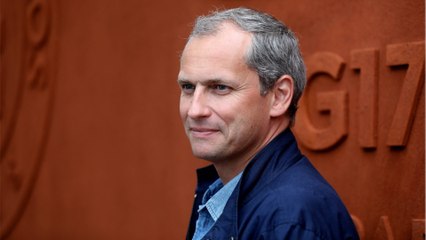 GALA VIDEO - “Tellement heureux de vivre” : le journaliste Louis Laforge guéri d’un cancer