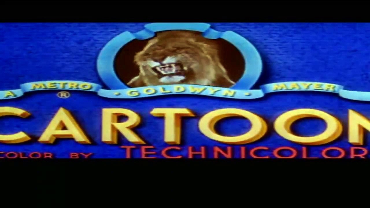 Tom und Jerry Staffel 4 Folge 8 HD Deutsch