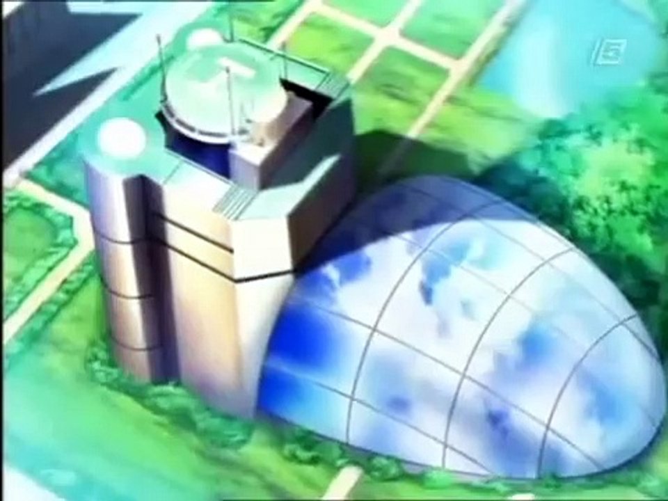 Bakugan - Spieler des Schicksals Staffel 2 Folge 10 HD Deutsch