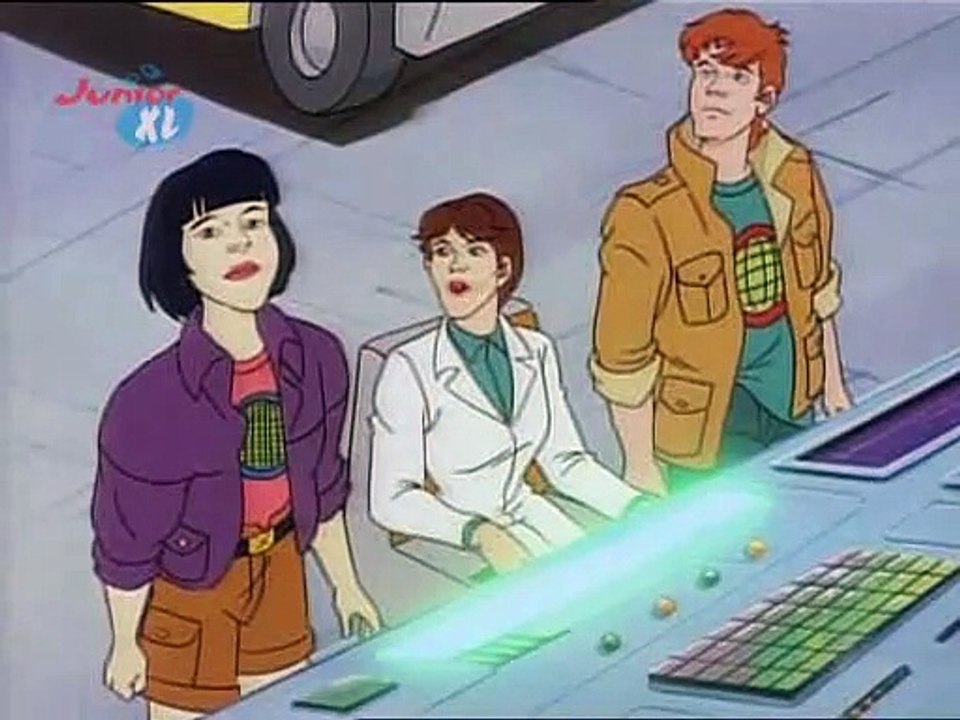 Captain Planet Staffel 3 Folge 4 HD Deutsch