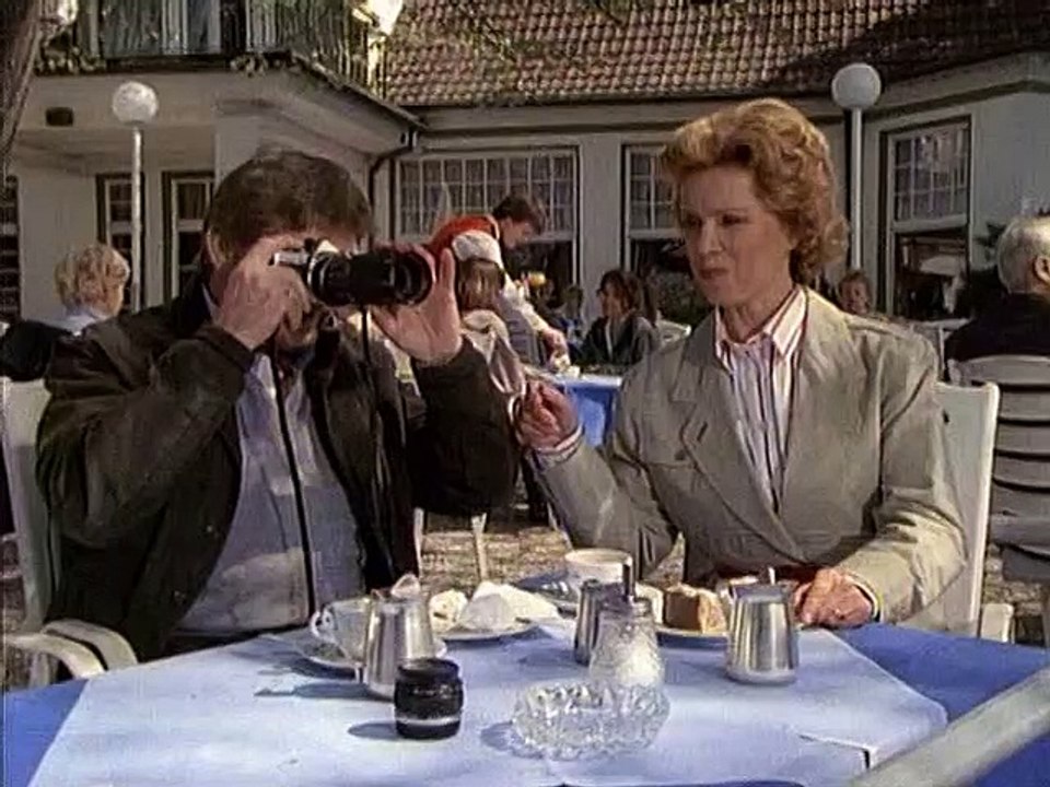 Schwarz Rot Gold Staffel 1 Folge 7 - Part 02 HD Deutsch