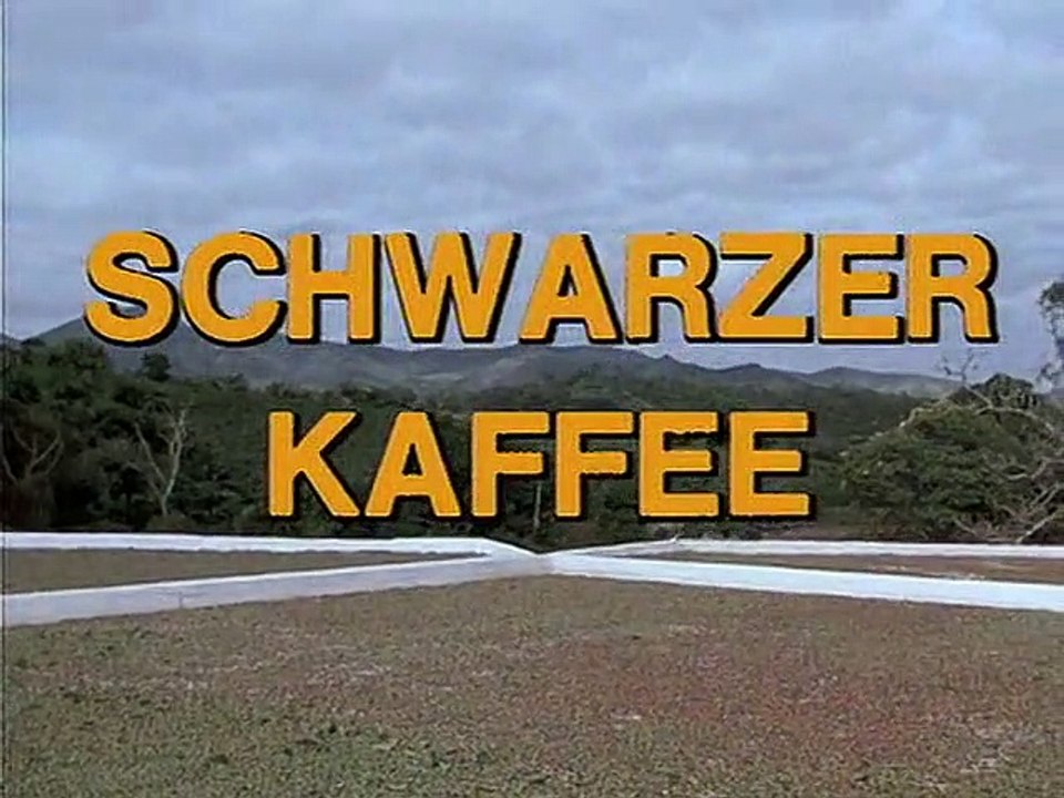 Schwarz Rot Gold Staffel 1 Folge 7 - Part 01 HD Deutsch