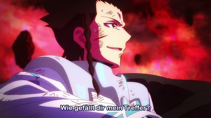 Sousei no Onmyouji Staffel 1 Folge 5 HD Deutsch
