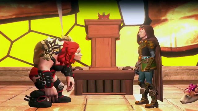 Dead Pixels Staffel 1 Folge 3 HD Deutsch