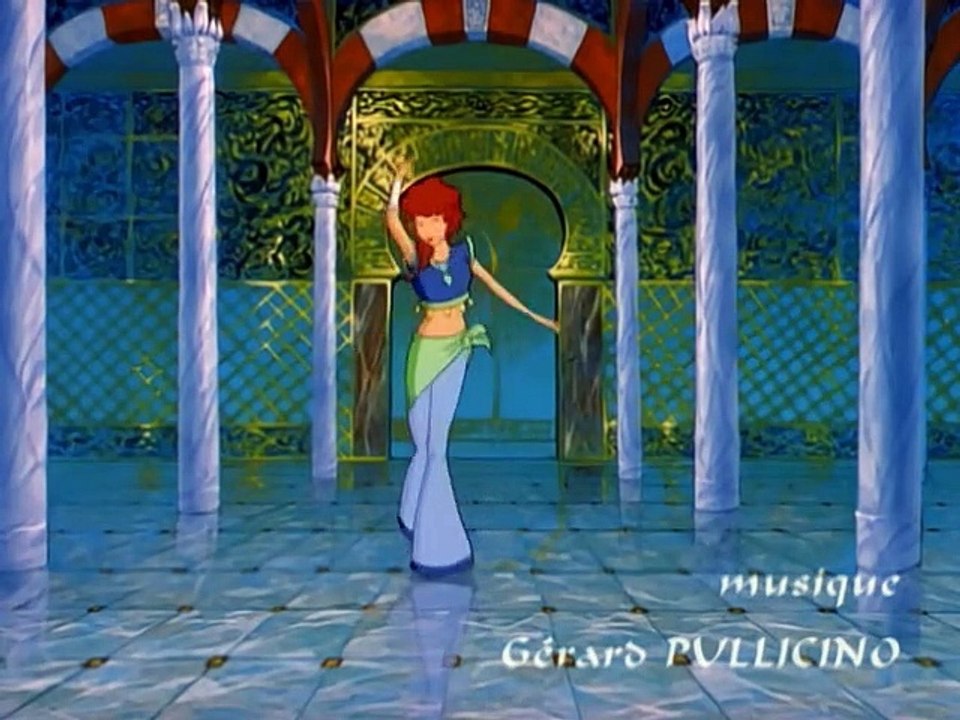 Sheherazade Staffel 2 Folge 22 HD Deutsch