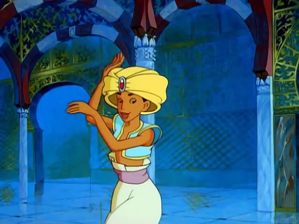 Sheherazade Staffel 2 Folge 23 HD Deutsch