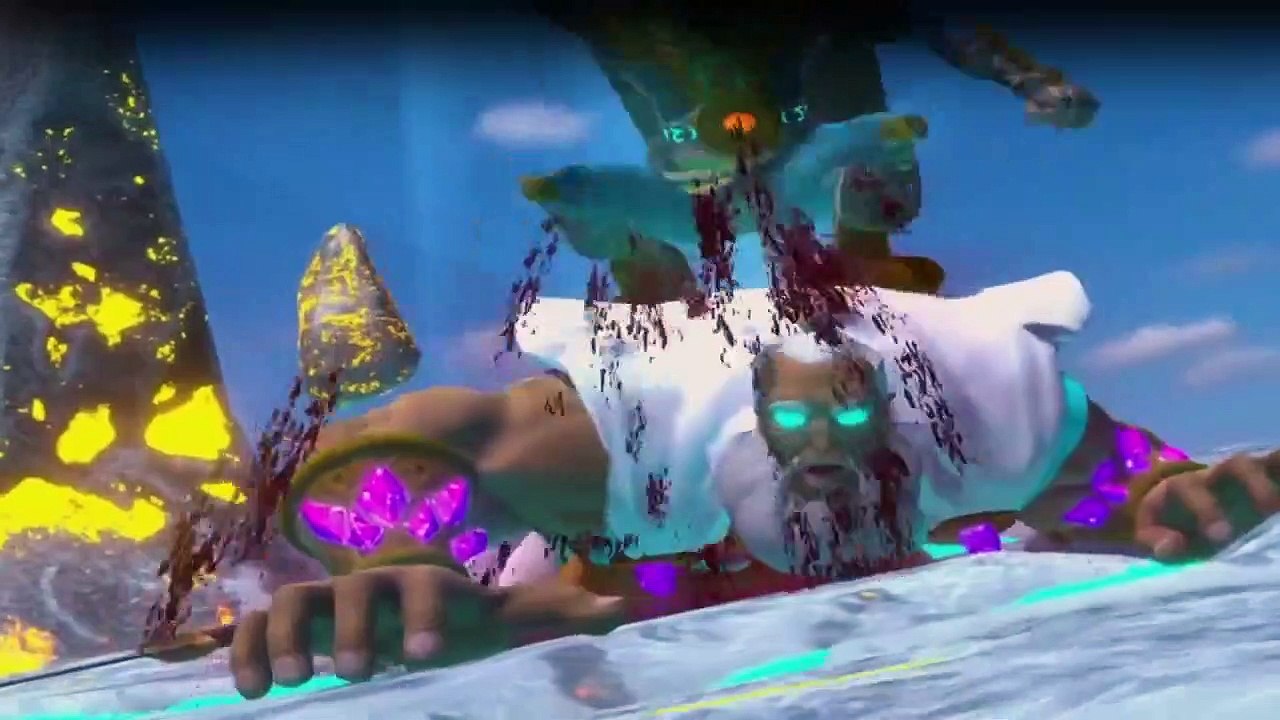 Dead Pixels Staffel 1 Folge 5 HD Deutsch