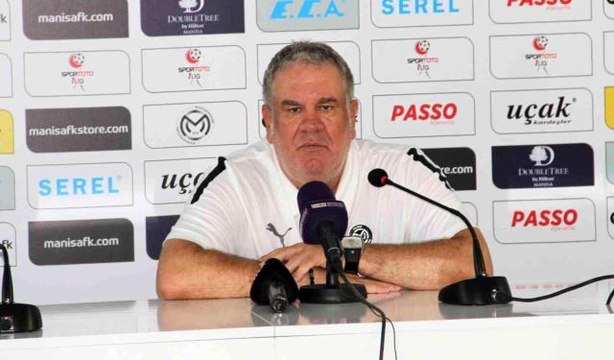 Manisa haberi: Ege derbisinde kazanan Manisa FK oldu