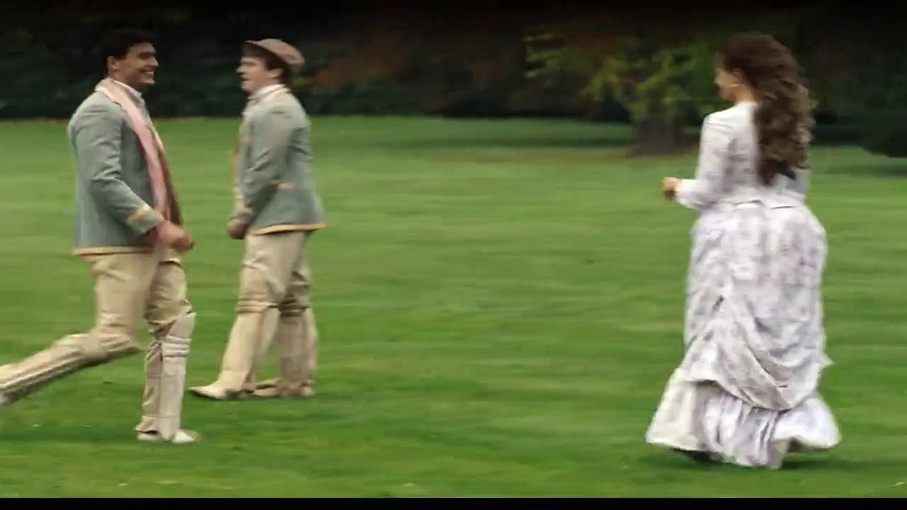 Die Bande aus der Baker Street Staffel 1 Folge 1 - Part 01 HD Deutsch