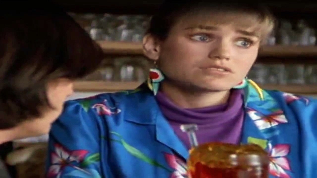 Ausgerechnet Alaska Staffel 3 Folge 8 HD Deutsch