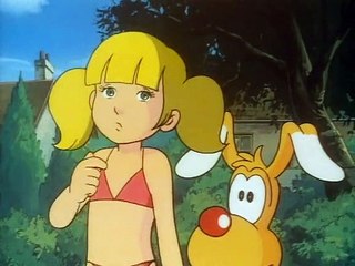 Inspektor Gadget Staffel 1 Folge 56 HD Deutsch