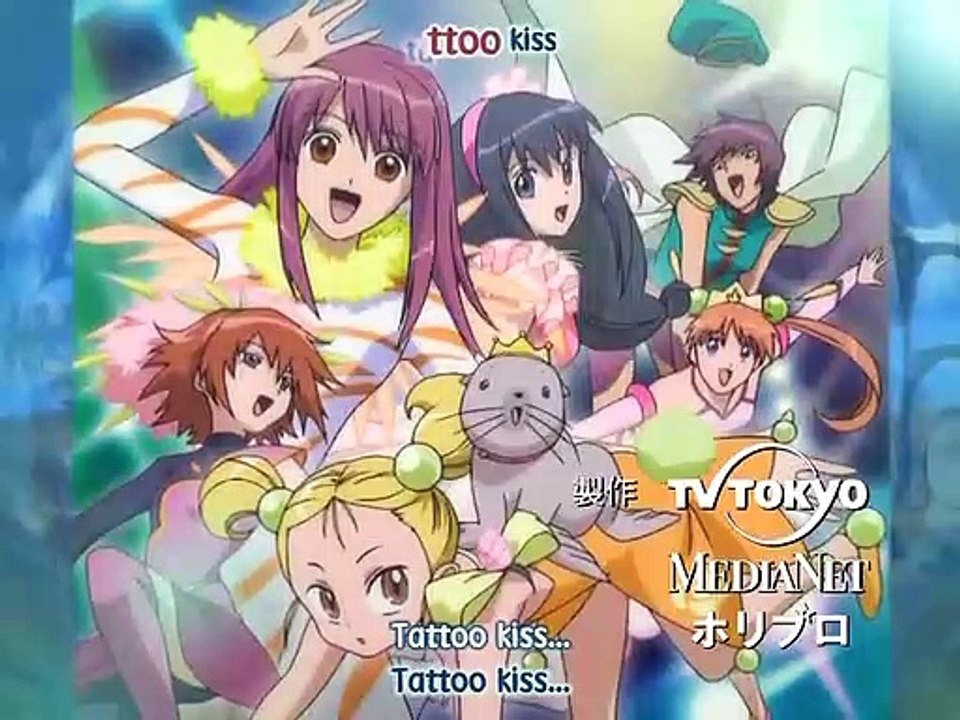 Kaleido Star Staffel 1 Folge 29 HD Deutsch