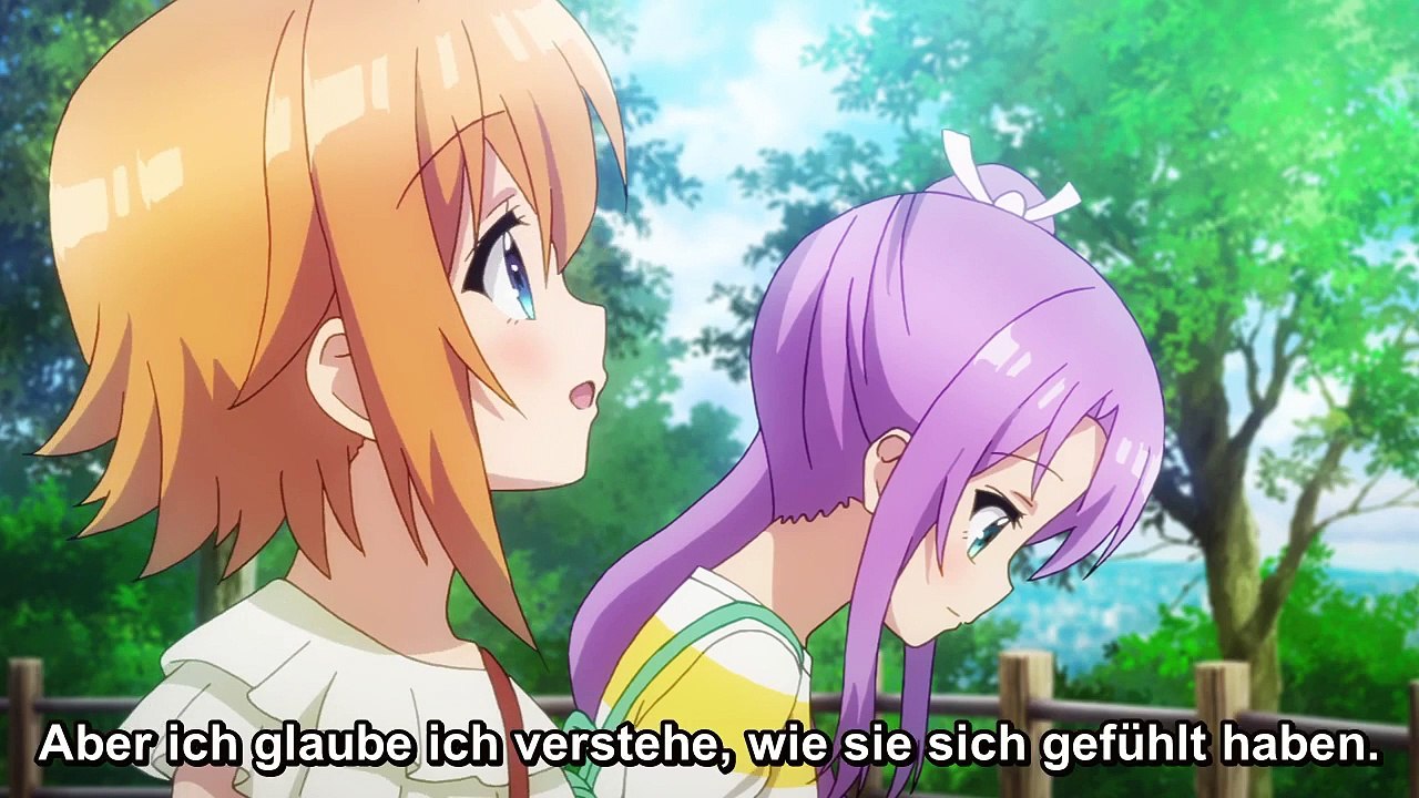 Re Stage! Dream Days Staffel 1 Folge 11 HD Deutsch