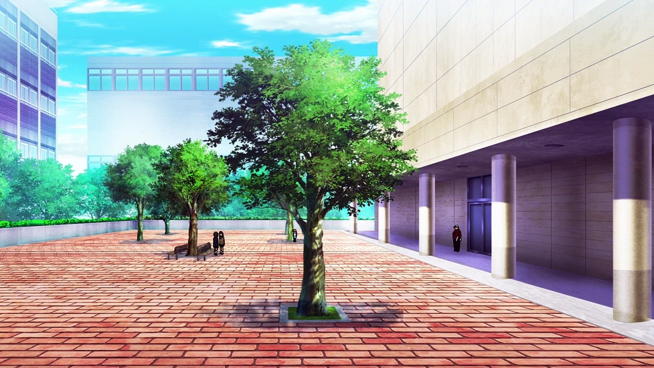 Re Stage! Dream Days Staffel 1 Folge 7 HD Deutsch