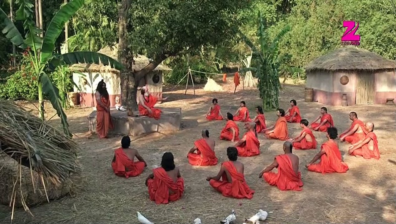 Buddha Staffel 1 Folge 29 HD Deutsch