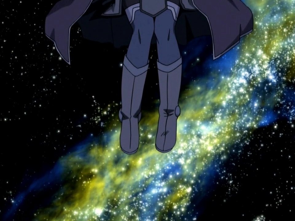 Scrapped Princess Staffel 1 Folge 14 HD Deutsch