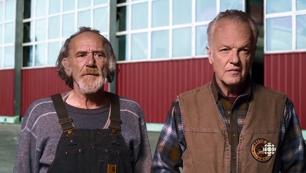 Arctic Air Staffel 3 Folge 7 HD Deutsch