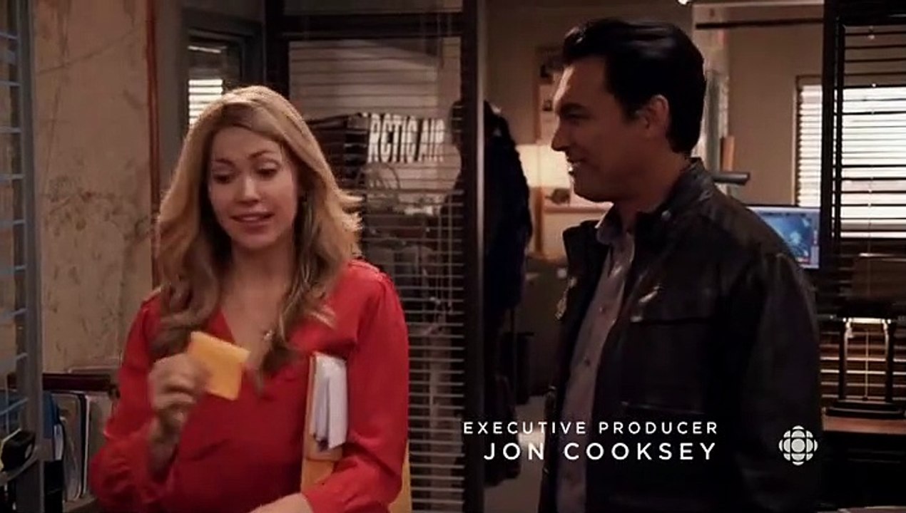 Arctic Air Staffel 3 Folge 8 HD Deutsch