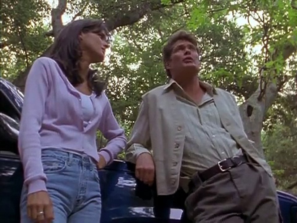 Baywatch Nights Staffel 2 Folge 6 HD Deutsch