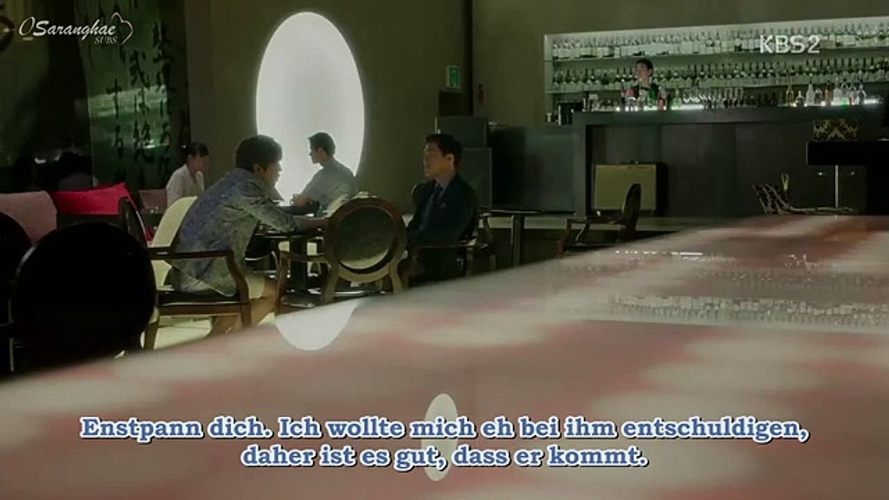 Don't Look Back; The Legend of Orpheus Staffel 1 Folge 8 - Part 02 HD Deutsch