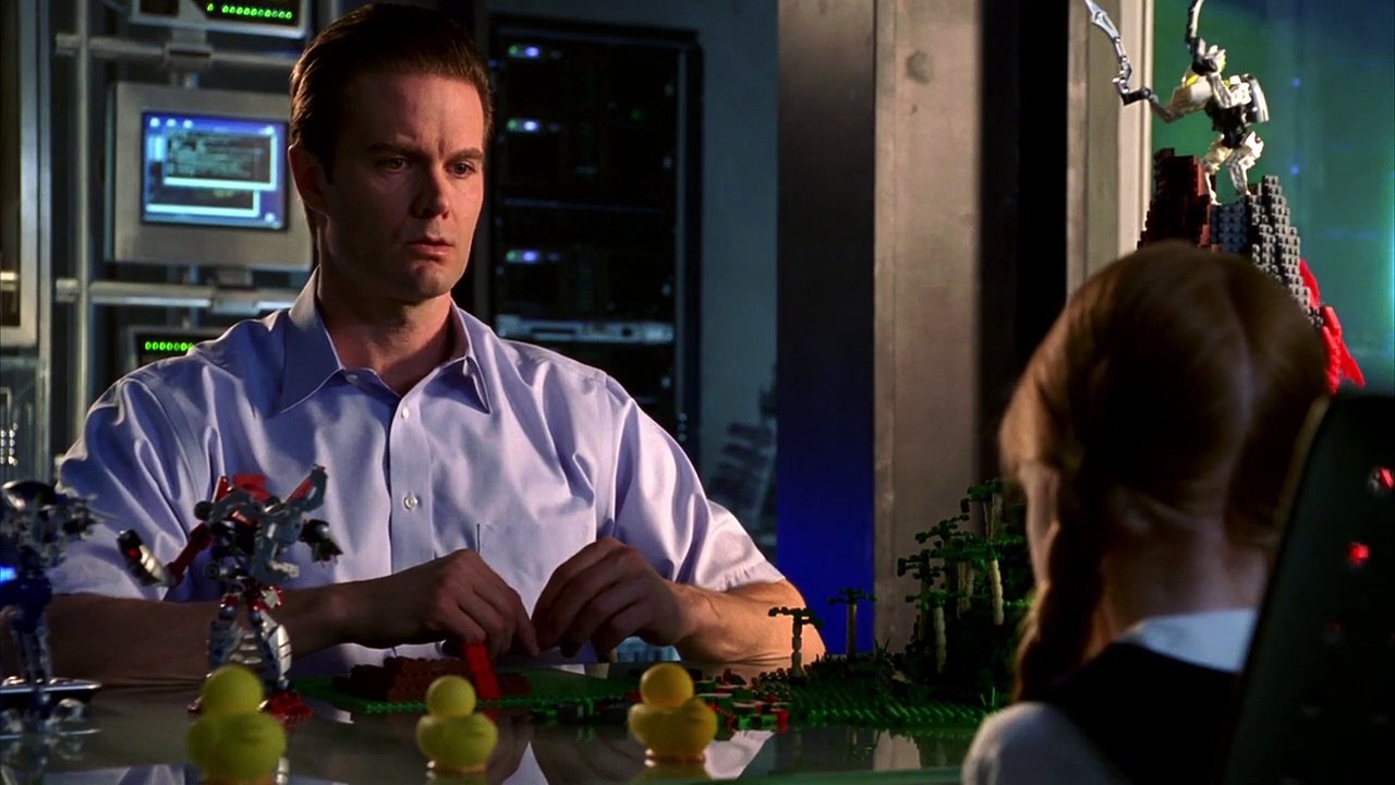 Terminator; The Sarah Connor Chronicles Staffel 2 Folge 20 HD Deutsch