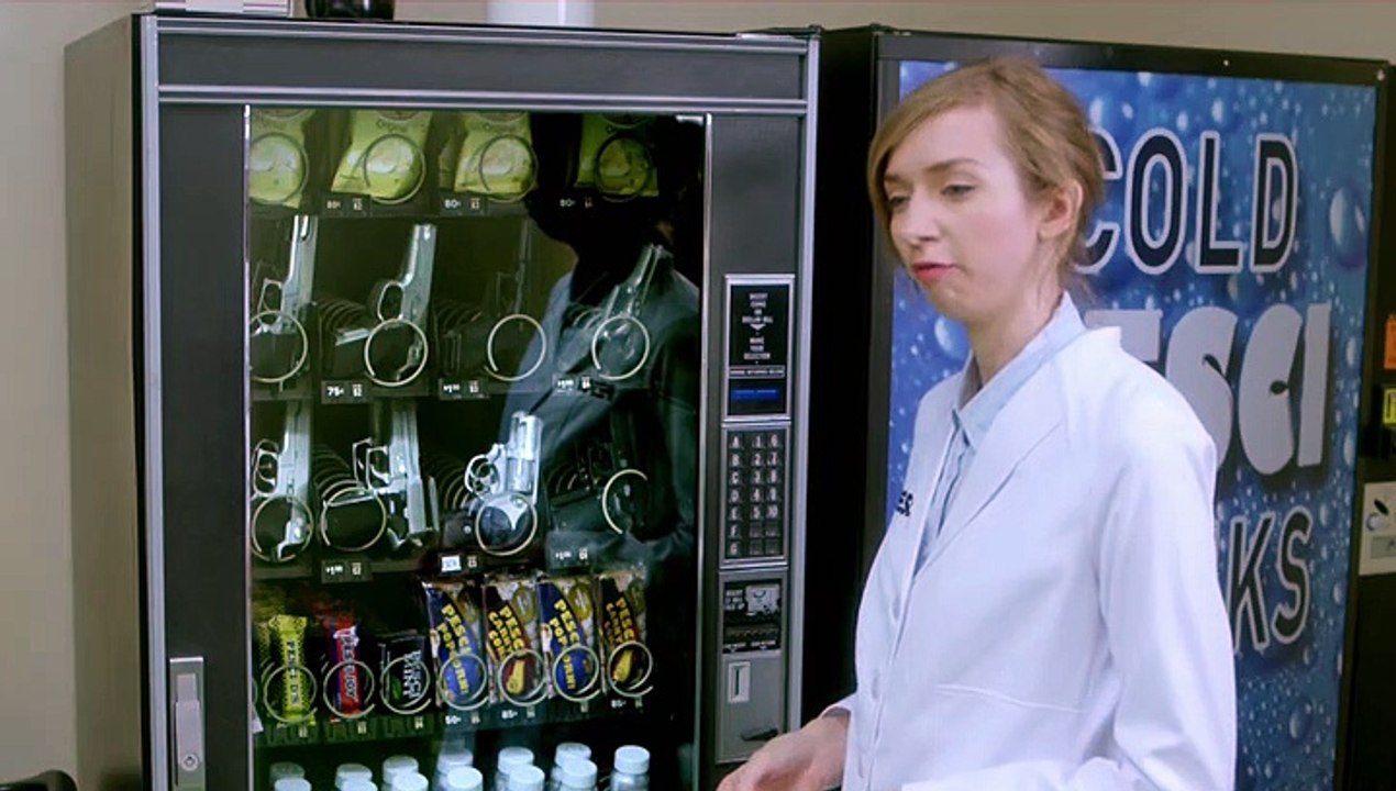 Animals. Staffel 2 Folge 5 HD Deutsch