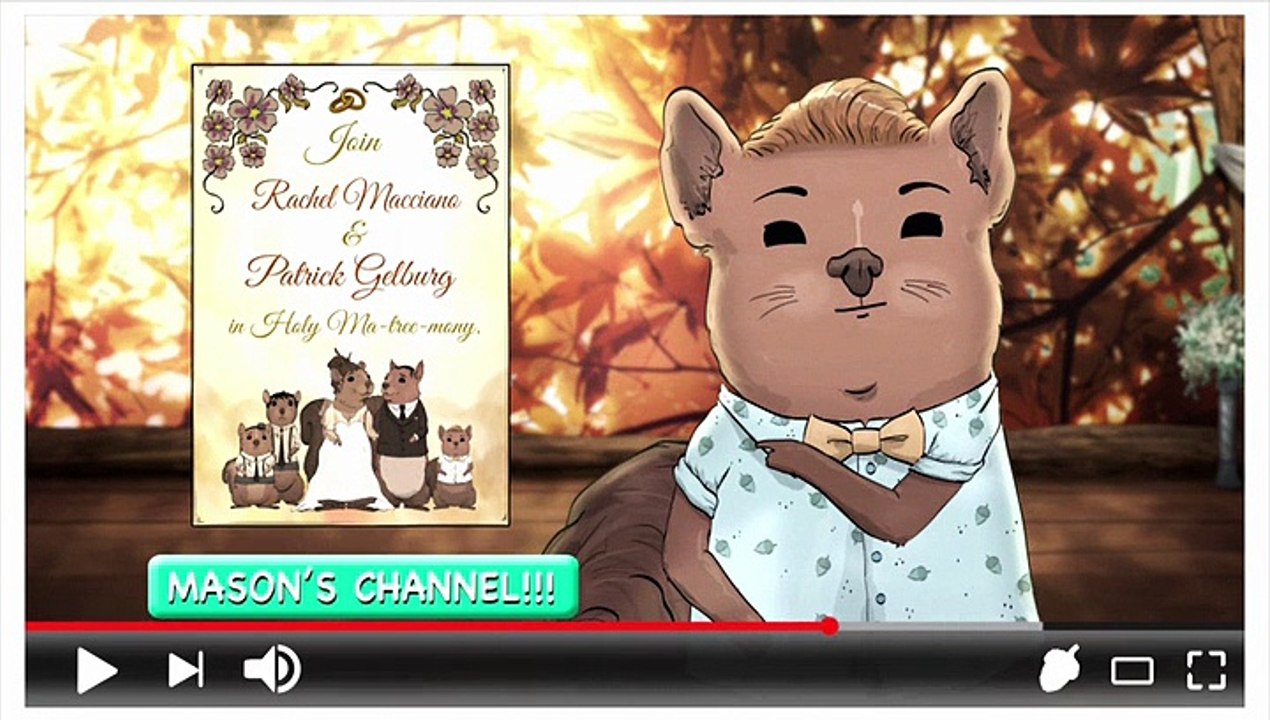 Animals. Staffel 2 Folge 4 HD Deutsch