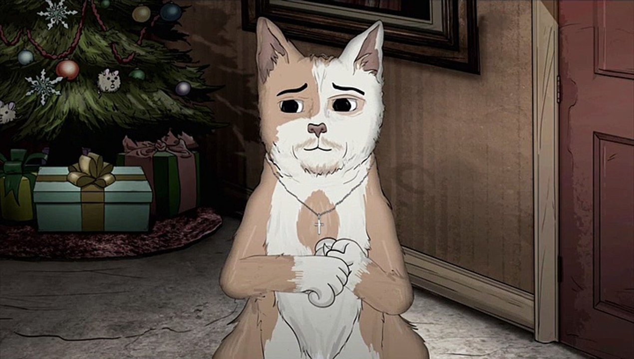 Animals. Staffel 2 Folge 7 HD Deutsch