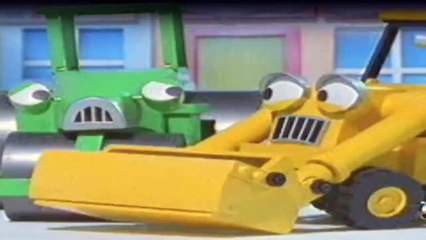 Bob, der Baumeister Staffel 7 Folge 10 HD Deutsch