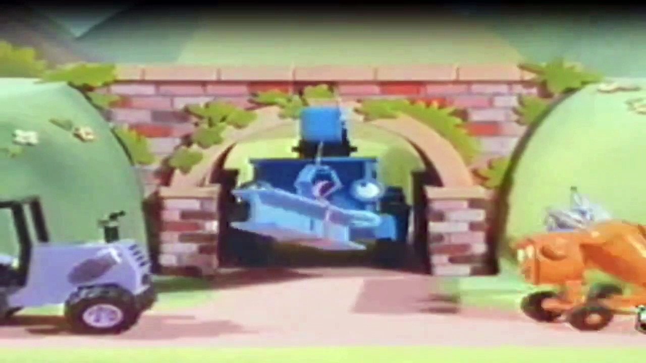 Bob, der Baumeister Staffel 7 Folge 11 HD Deutsch