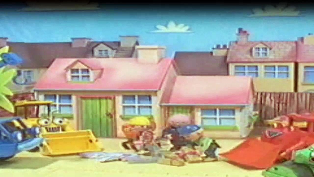 Bob, der Baumeister Staffel 7 Folge 9 HD Deutsch