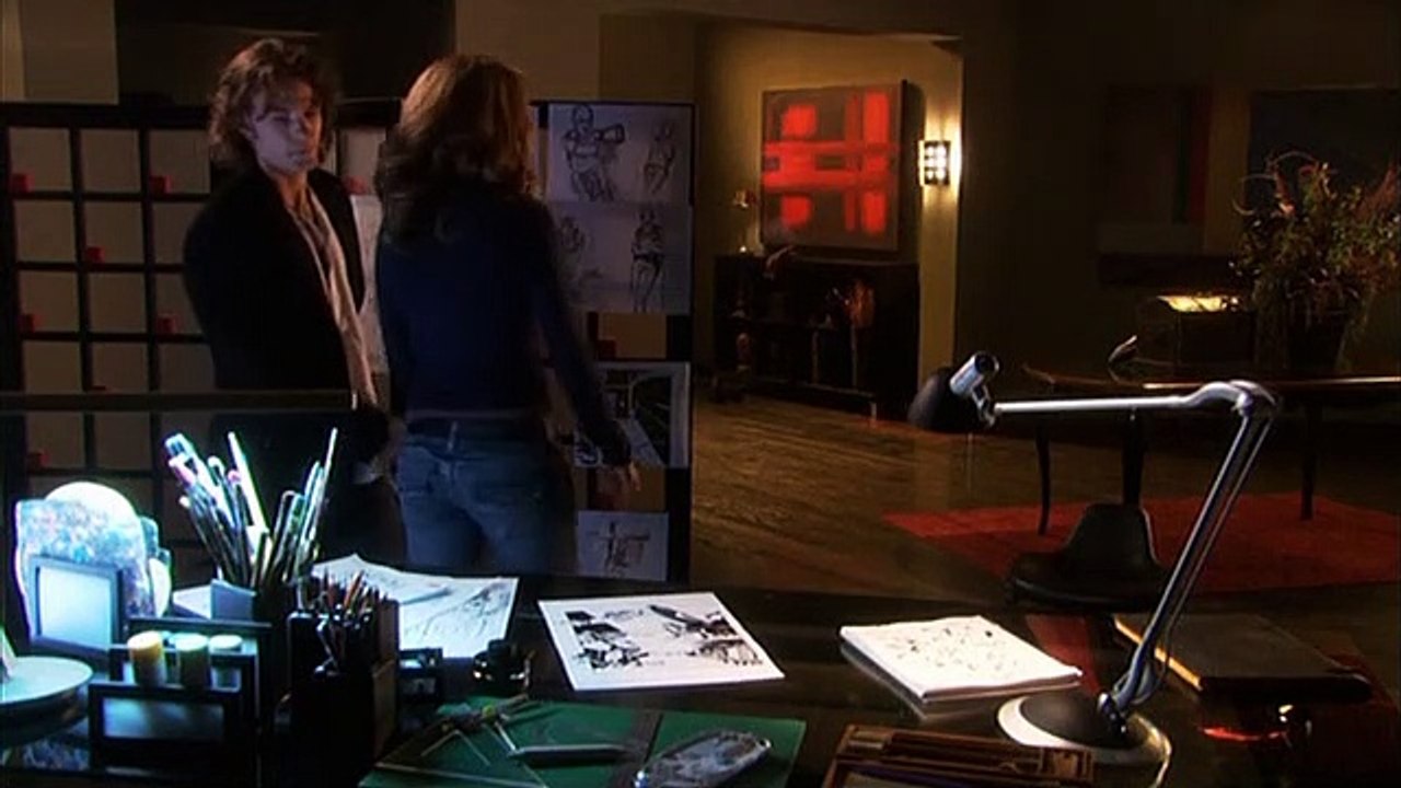 Blood Ties - Biss aufs Blut Staffel 1 Folge 3 HD Deutsch