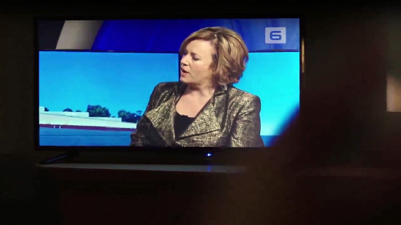 Secret City Staffel 2 Folge 4 - Part 01 HD Deutsch