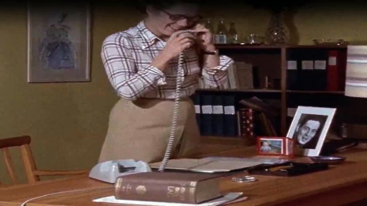 Szenen einer Ehe Staffel 1 Folge 2 HD Deutsch