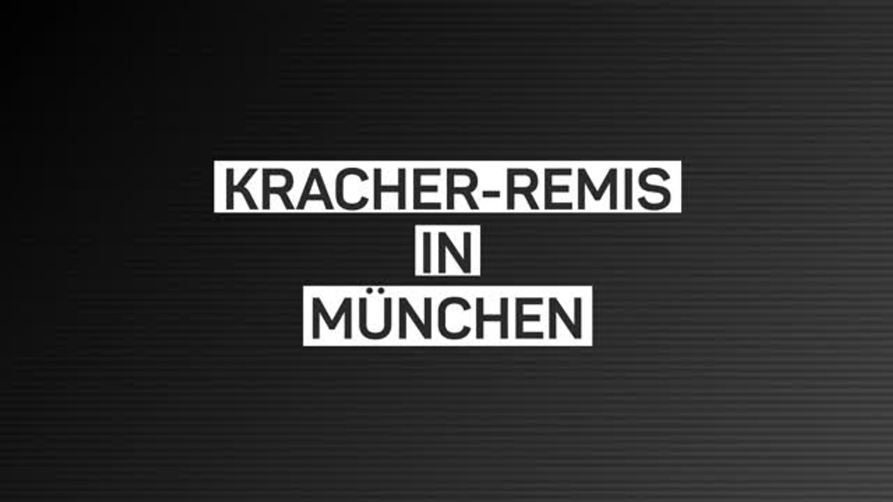 Fakten-Report: Sommer sichert Gladbach Remis