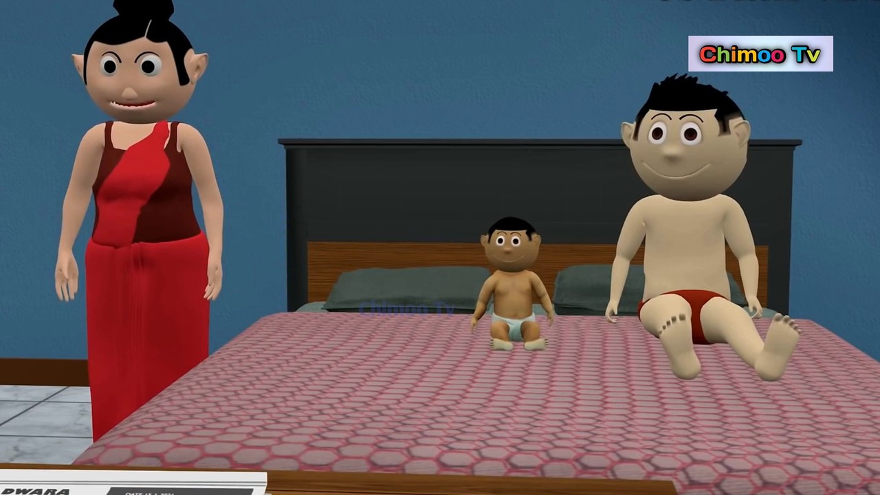 Pagal beta 2 | pagal beta 2022 comedy video | cartoon comedy |