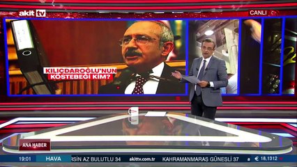 27 Ağustos 2022 Akit TV Ana Haber